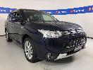 Thumbnail '1' of Mitsubishi Outlander