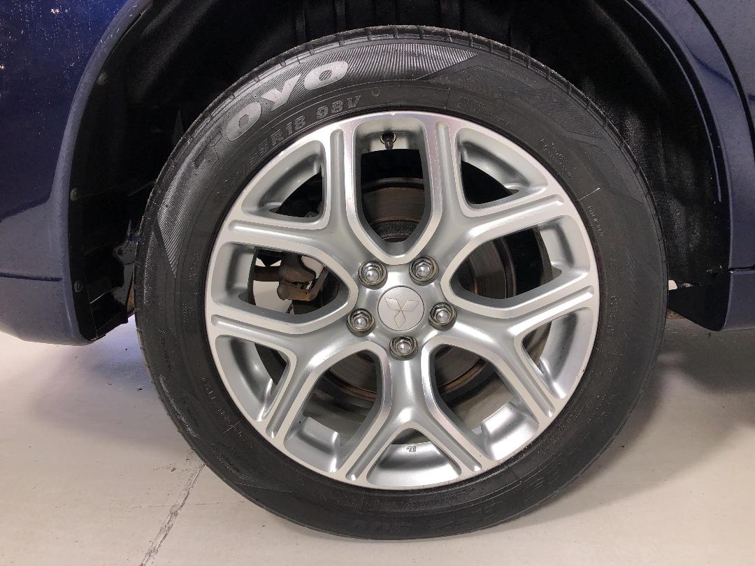 Photo '12' of Mitsubishi Outlander Photo '12' of Mitsubishi Outlander