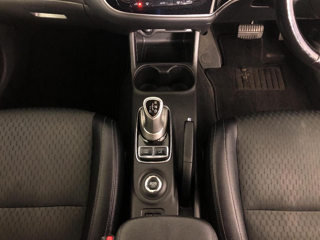 Photo '18' of Mitsubishi Outlander Photo '18' of Mitsubishi Outlander