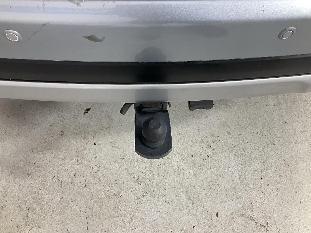 Photo '31' of Mitsubishi Outlander