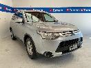 Thumbnail '1' of Mitsubishi Outlander