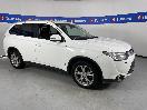 Thumbnail '1' of Mitsubishi Outlander