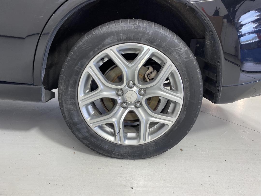 Photo '9' of Mitsubishi Outlander Phev