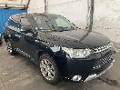 Thumbnail '1' of Mitsubishi Outlander