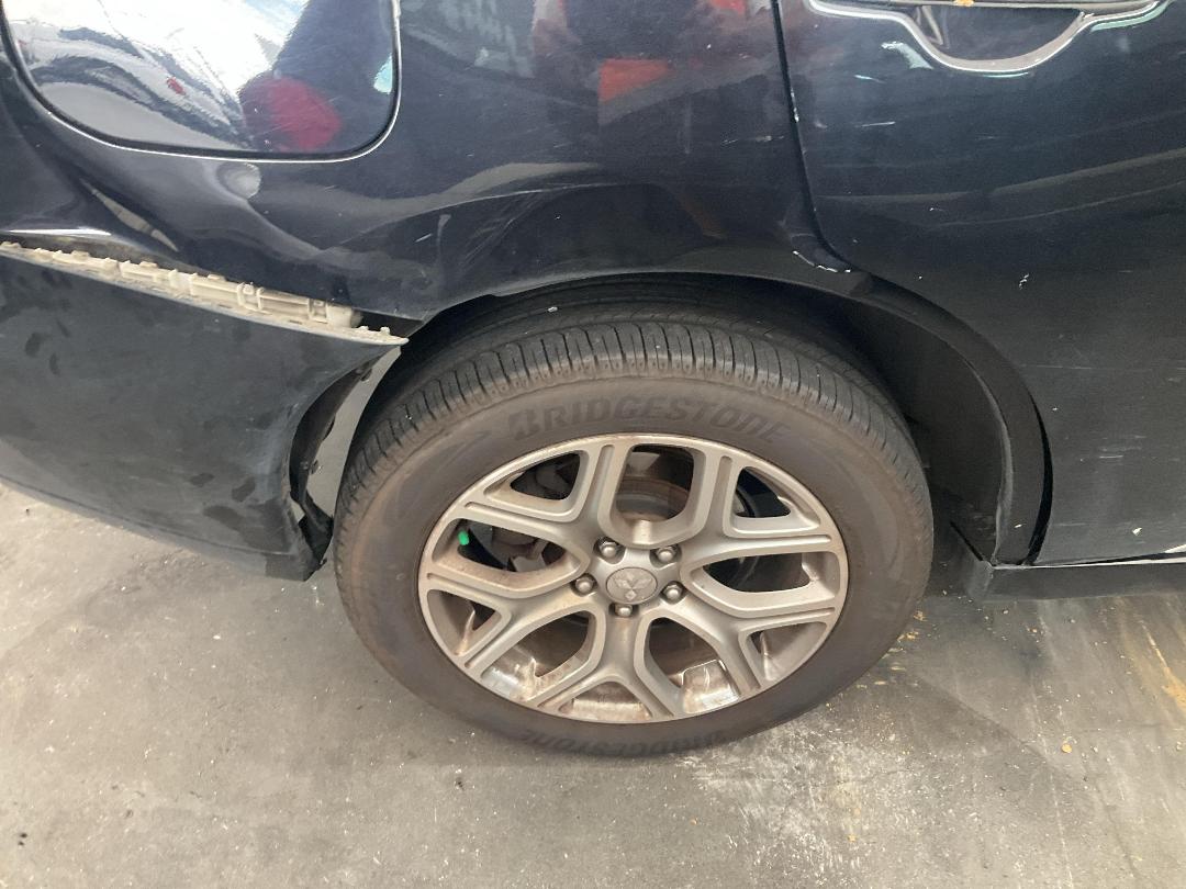 Photo '19' of Mitsubishi Outlander