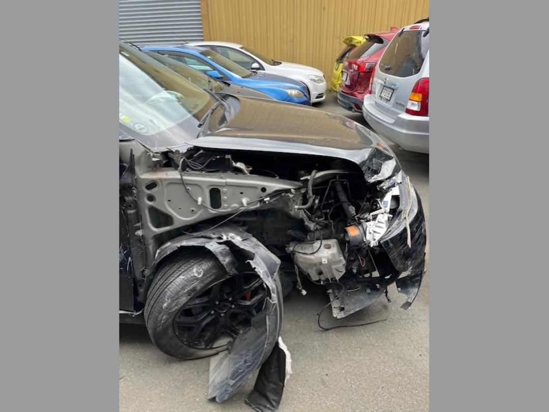 Photo '3' of Mitsubishi Outlander Phev