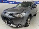 Thumbnail '4' of Mitsubishi Outlander