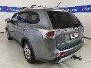 Thumbnail '5' of Mitsubishi Outlander