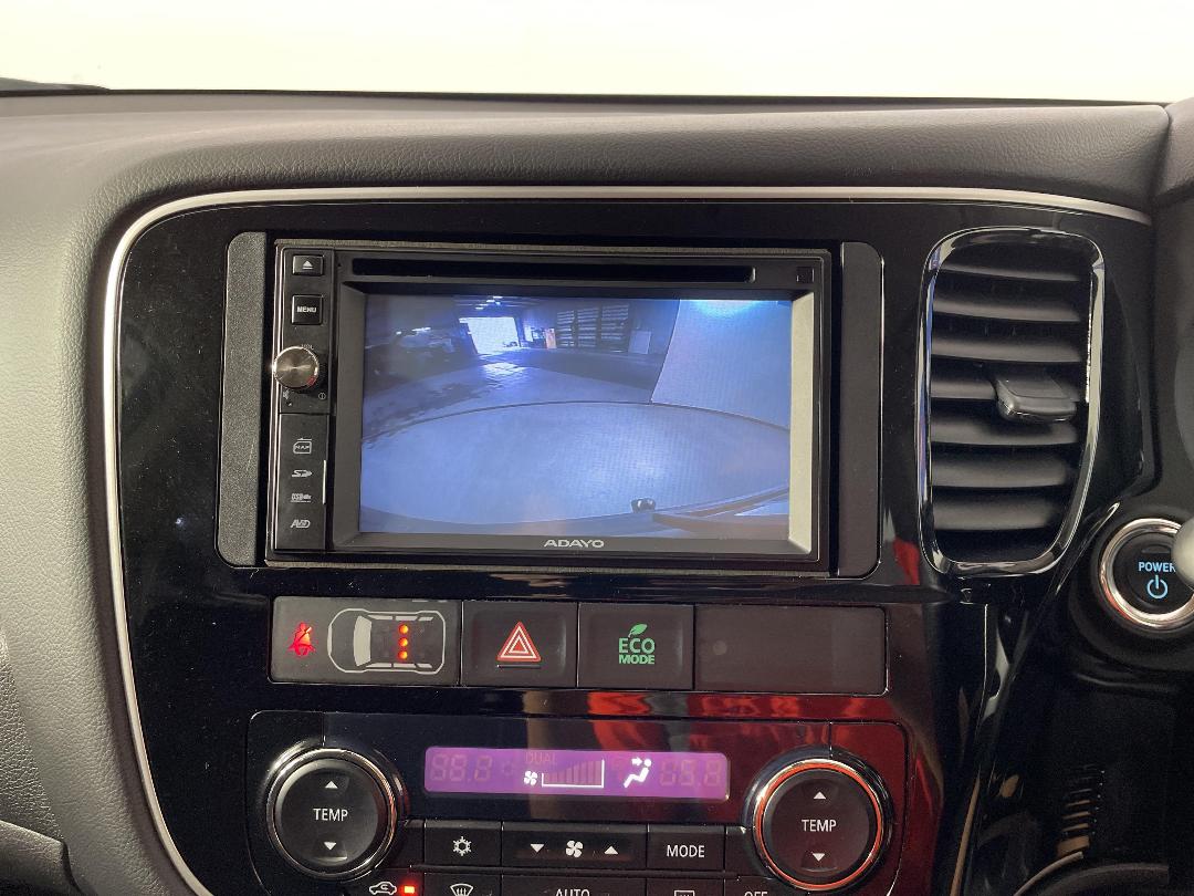 Photo '31' of Mitsubishi Outlander Photo '31' of Mitsubishi Outlander