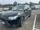 Thumbnail '1' of Mitsubishi Outlander LS