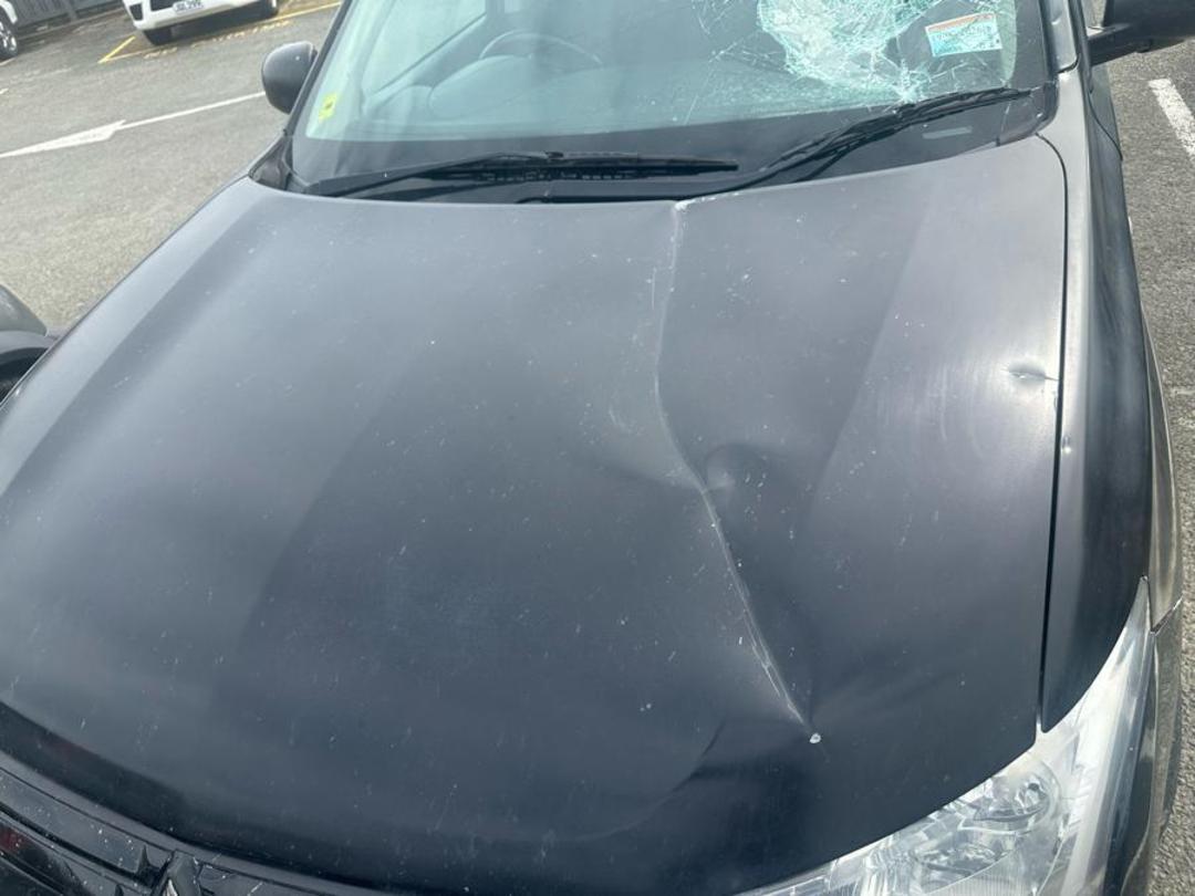 Photo '5' of Mitsubishi Outlander LS