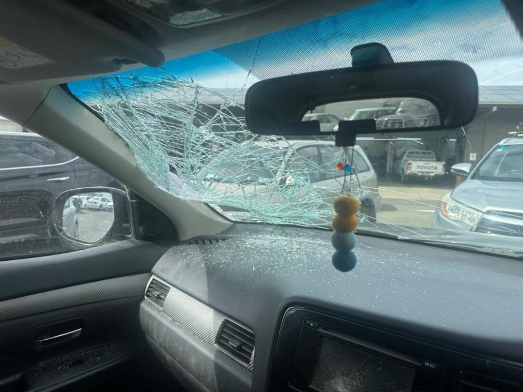 Photo '13' of Mitsubishi Outlander LS