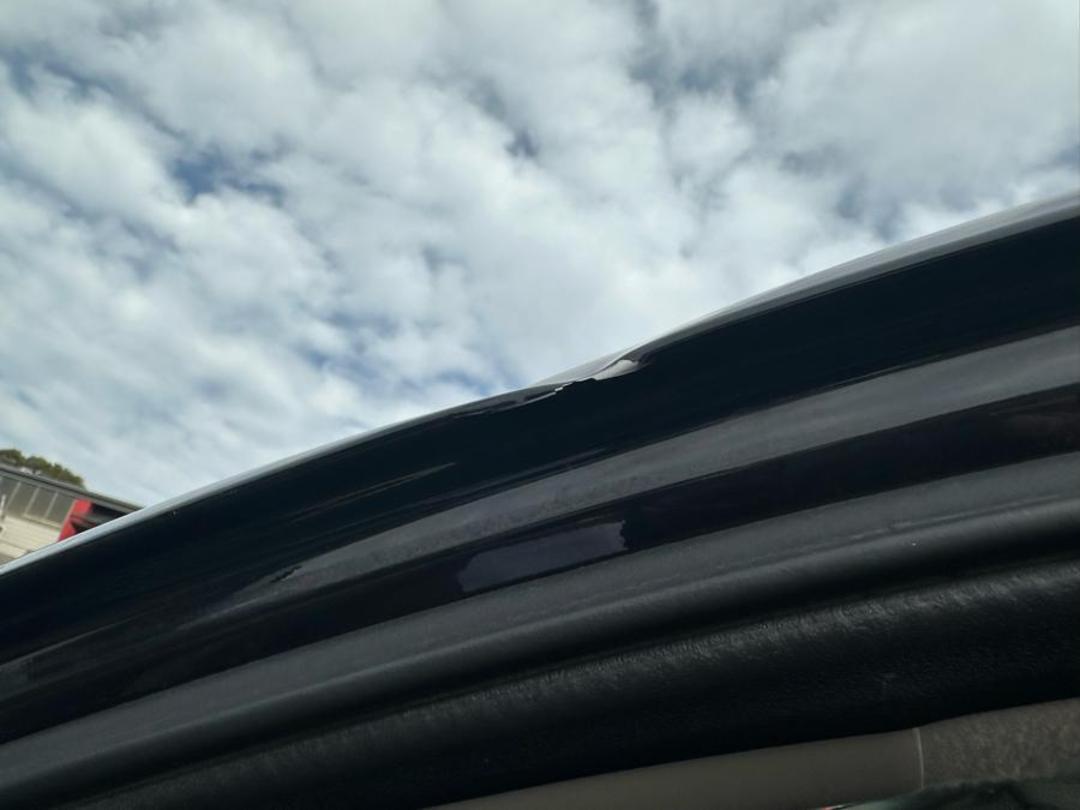 Photo '16' of Mitsubishi Outlander LS