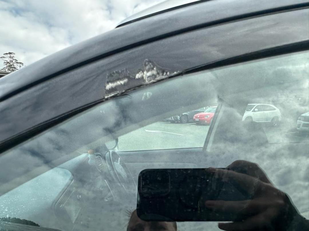 Photo '18' of Mitsubishi Outlander LS