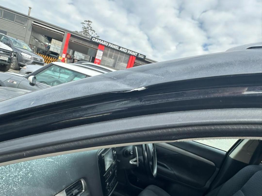 Photo '20' of Mitsubishi Outlander LS