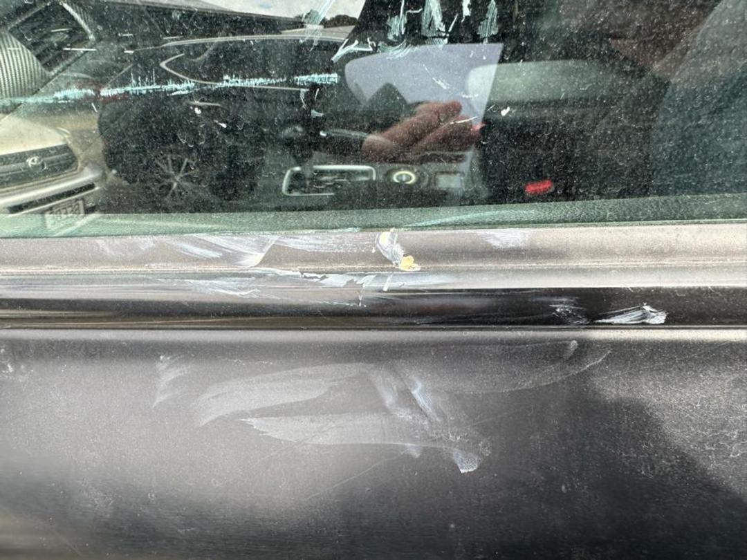 Photo '21' of Mitsubishi Outlander LS