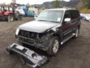 Thumbnail '3' of Mitsubishi Pajero Exceed