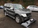 Thumbnail '1' of Mitsubishi Pajero Exceed