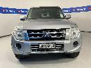 Thumbnail '2' of Mitsubishi Pajero