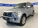 Thumbnail '4' of Mitsubishi Pajero