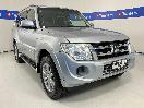 Thumbnail '1' of Mitsubishi Pajero