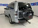 Thumbnail '5' of Mitsubishi Pajero