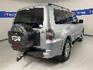 Thumbnail '7' of Mitsubishi Pajero
