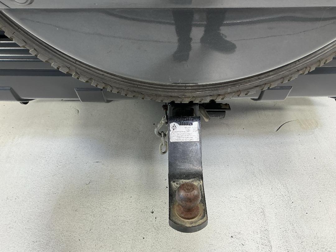 Photo '31' of Mitsubishi Pajero