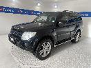 Thumbnail '4' of Mitsubishi Pajero