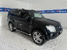 Thumbnail '1' of Mitsubishi Pajero