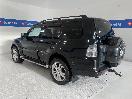 Thumbnail '5' of Mitsubishi Pajero