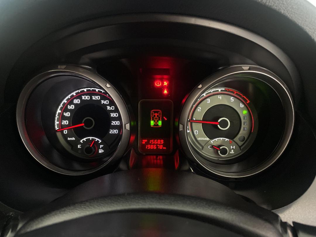 Photo '21' of Mitsubishi Pajero