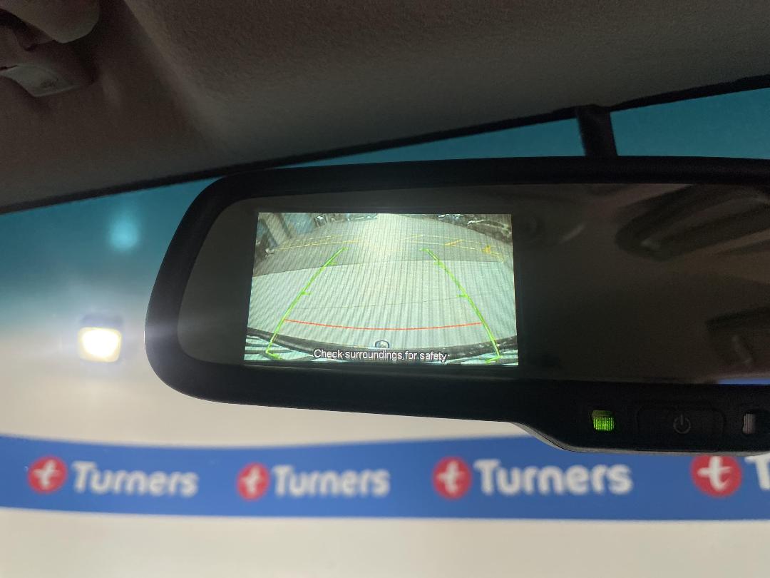 Photo '28' of Mitsubishi Pajero