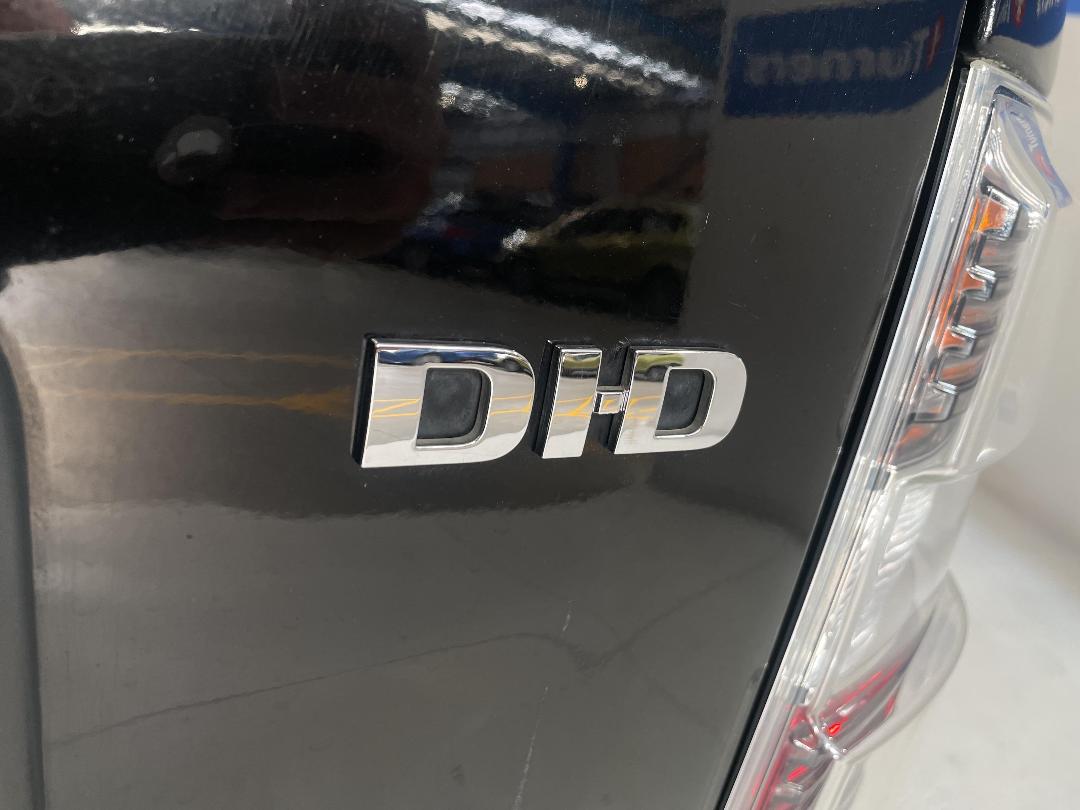 Photo '35' of Mitsubishi Pajero