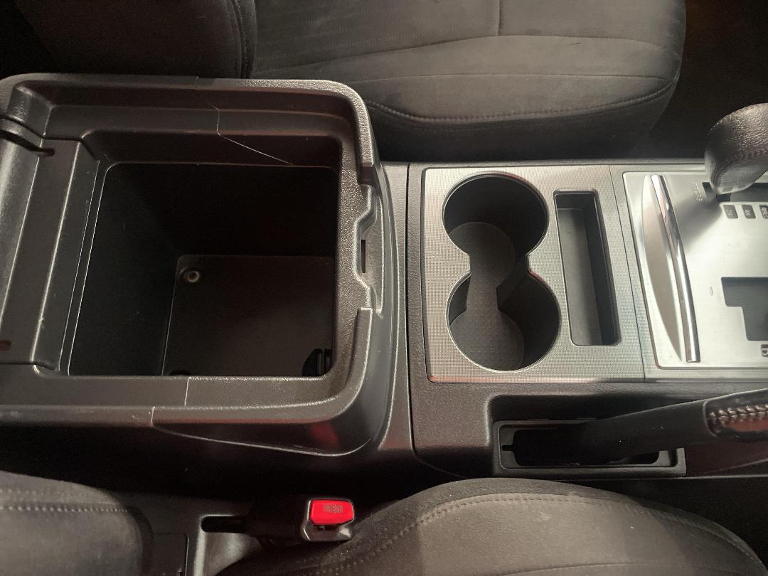 Photo '32' of Mitsubishi Pajero