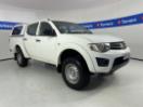 Thumbnail '1' of Mitsubishi Triton