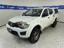 Thumbnail '4' of Mitsubishi Triton