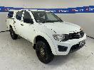 Thumbnail '1' of Mitsubishi Triton