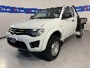 Thumbnail '4' of Mitsubishi Triton
