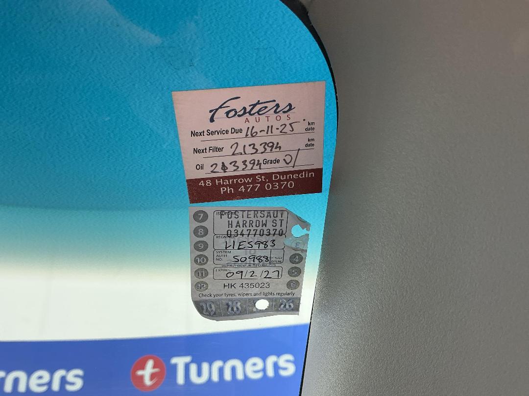 Photo '25' of Mitsubishi Triton