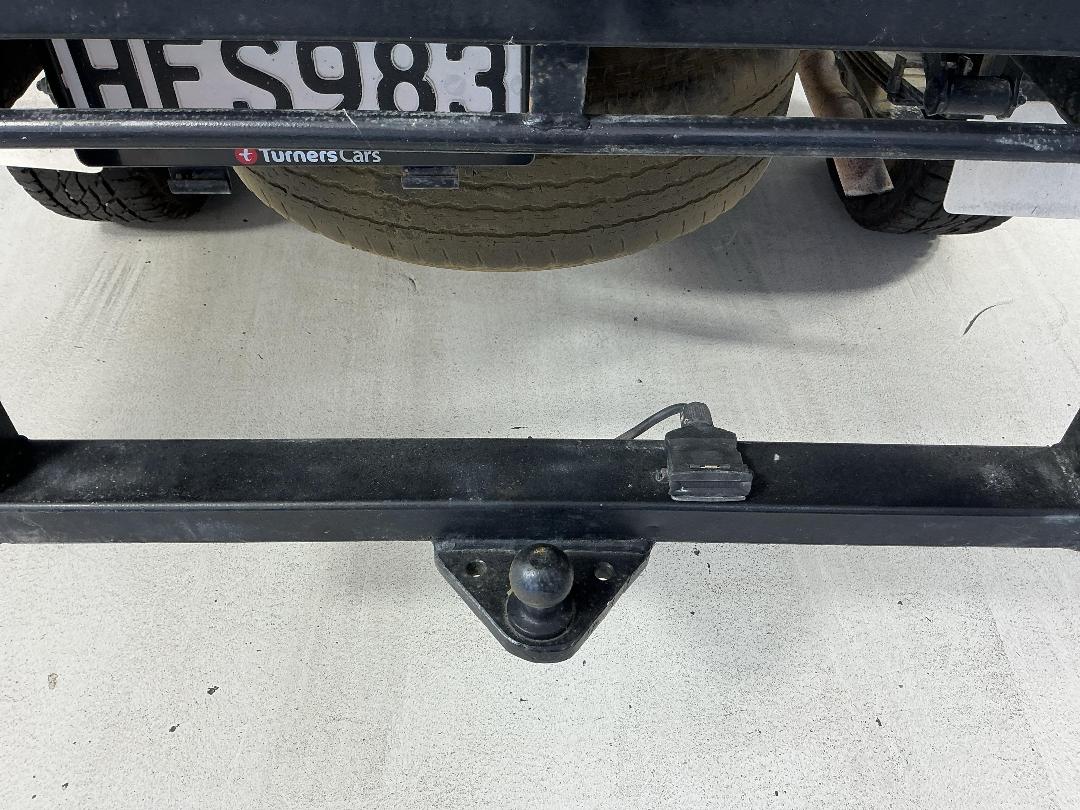 Photo '27' of Mitsubishi Triton