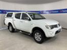 Thumbnail '1' of Mitsubishi Triton