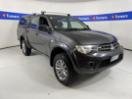 Thumbnail '1' of Mitsubishi Triton