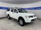 Thumbnail '1' of Mitsubishi Triton