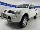 Thumbnail '4' of Mitsubishi Triton