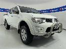 Thumbnail '1' of Mitsubishi Triton