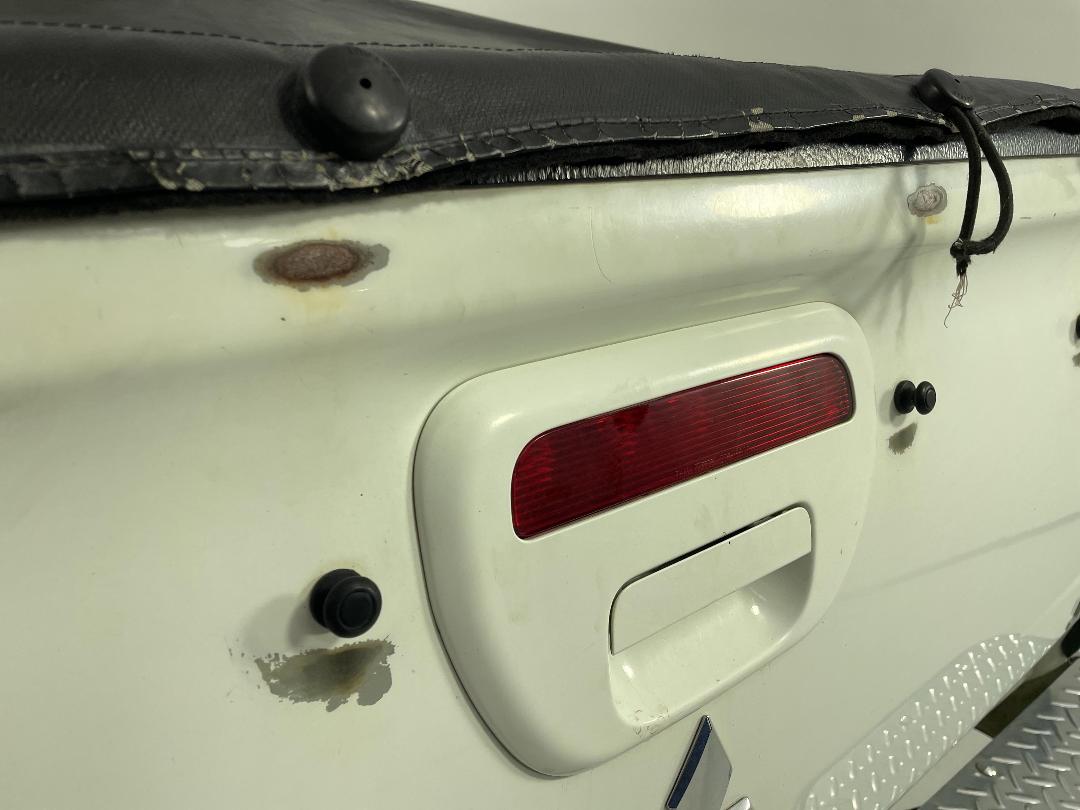 Photo '33' of Mitsubishi Triton