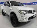Thumbnail '1' of Mitsubishi Triton