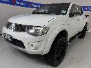 Thumbnail '4' of Mitsubishi Triton