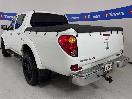 Thumbnail '5' of Mitsubishi Triton